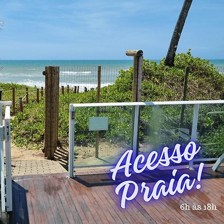 Areias Do Mar | 2 Quartos, Terraco Frente Mar A102 바라 데 상미겔 외부 사진