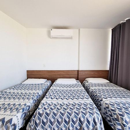 Areias Do Mar | 2 Quartos, Terraco Frente Mar A102 바라 데 상미겔 외부 사진