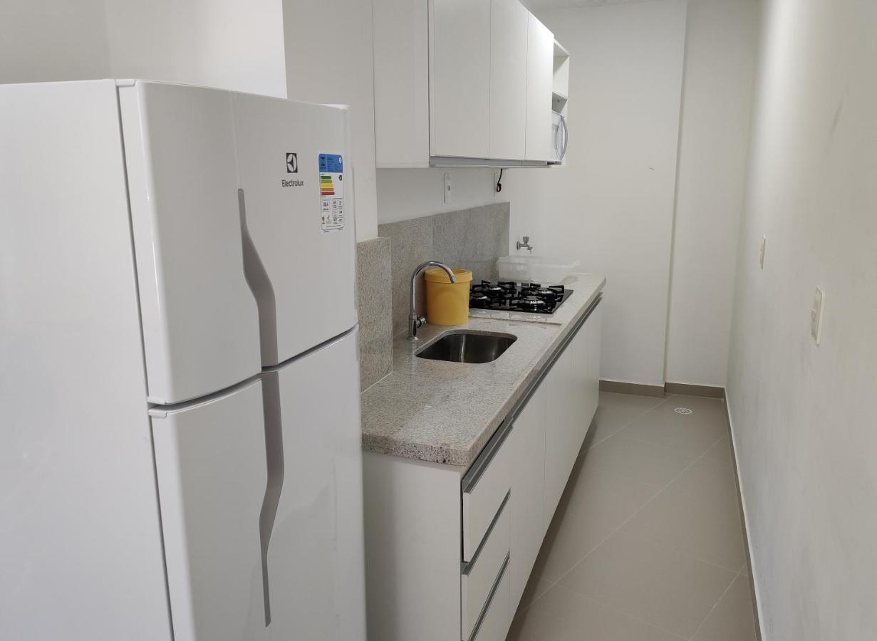 Areias Do Mar | 2 Quartos, Terraco Frente Mar A102 바라 데 상미겔 외부 사진