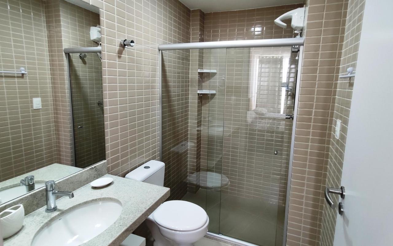 Areias Do Mar | 2 Quartos, Terraco Frente Mar A102 바라 데 상미겔 외부 사진