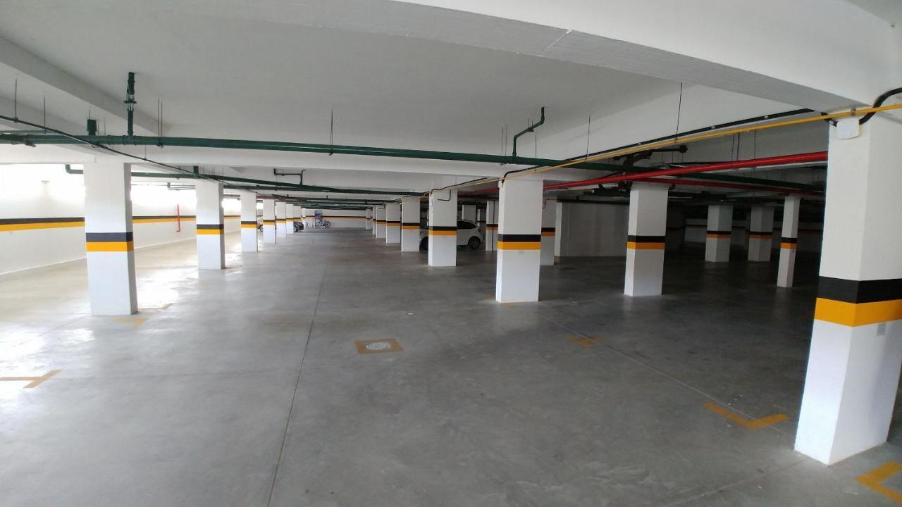 Areias Do Mar | 2 Quartos, Terraco Frente Mar A102 바라 데 상미겔 외부 사진