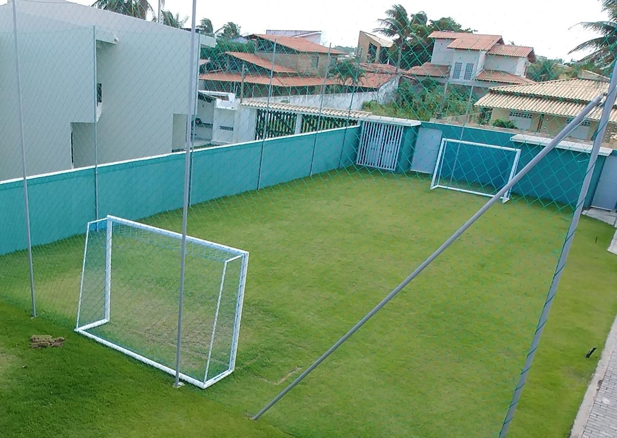 Areias Do Mar | 2 Quartos, Terraco Frente Mar A102 바라 데 상미겔 외부 사진